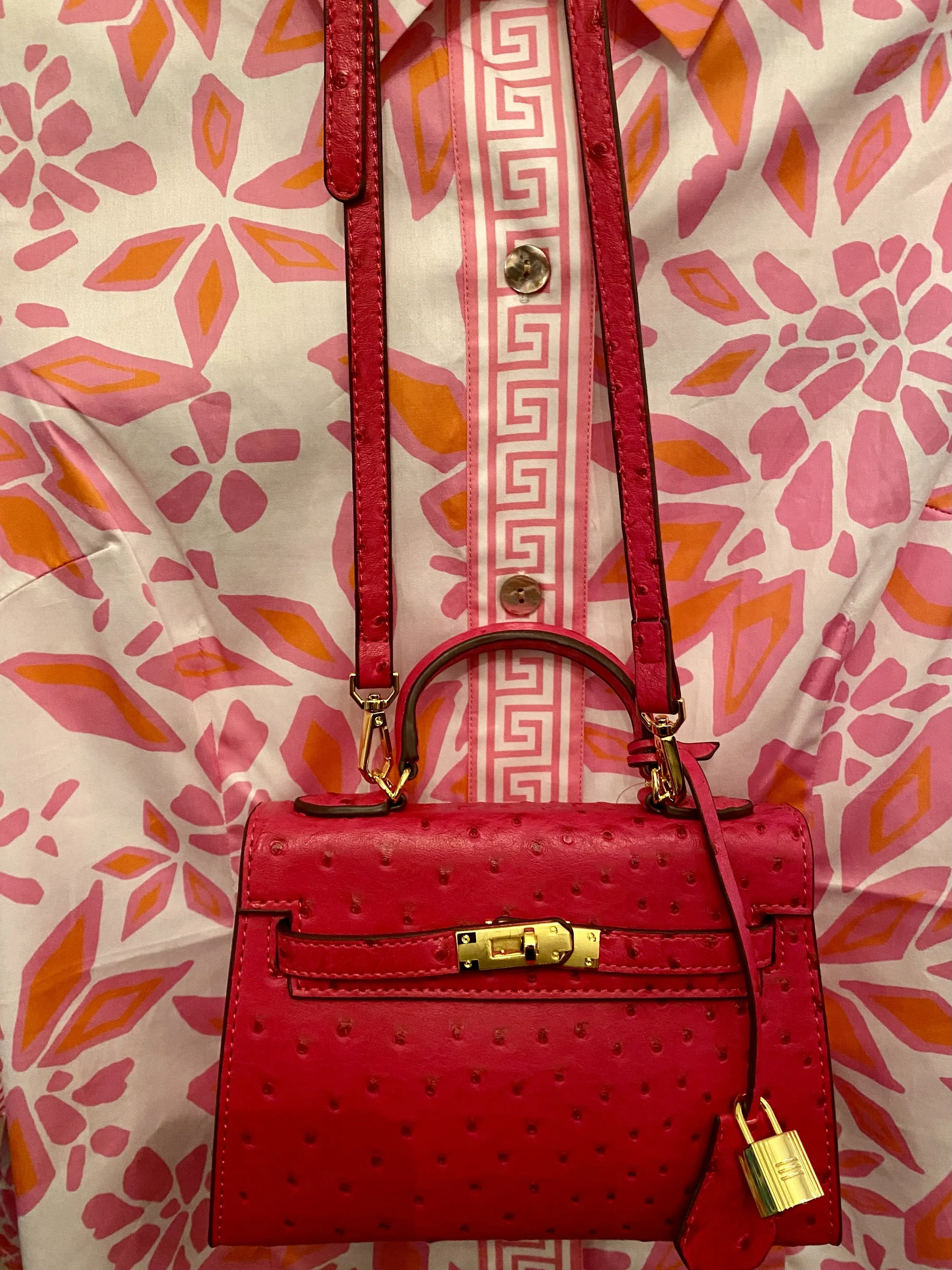 Pinky of Greenwich-Handbags & Clutches Pinky of Greenwich-Handbags & Clutches